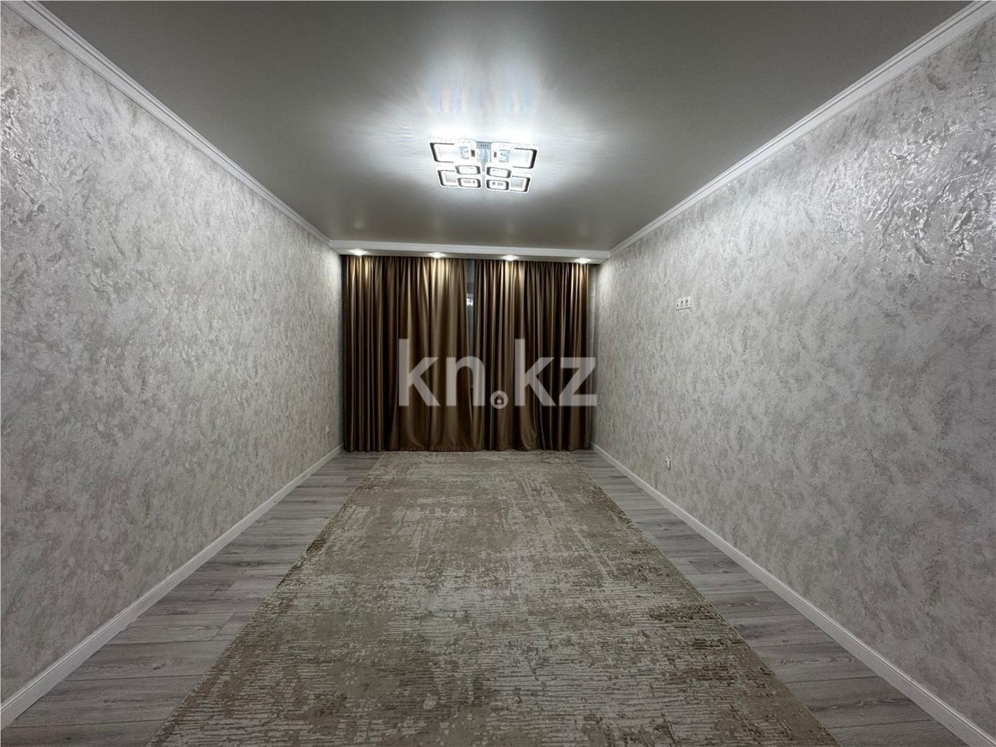 Продажа 2-комнатной квартиры, 55 м² в Астане