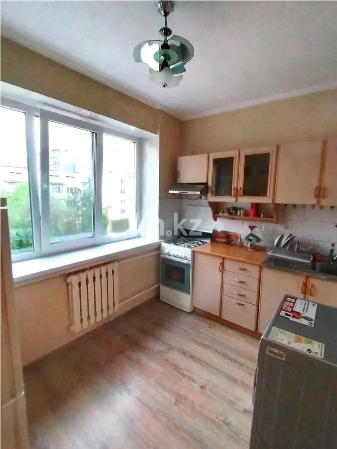 Продажа 1-комнатной квартиры, 38 м² в Алматы - фото 2