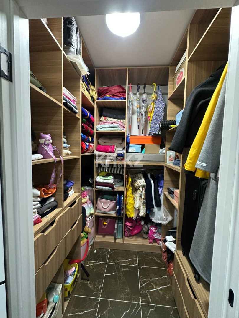 Продажа 2-комнатной квартиры, 53.7 м² в Алматы - фото 5