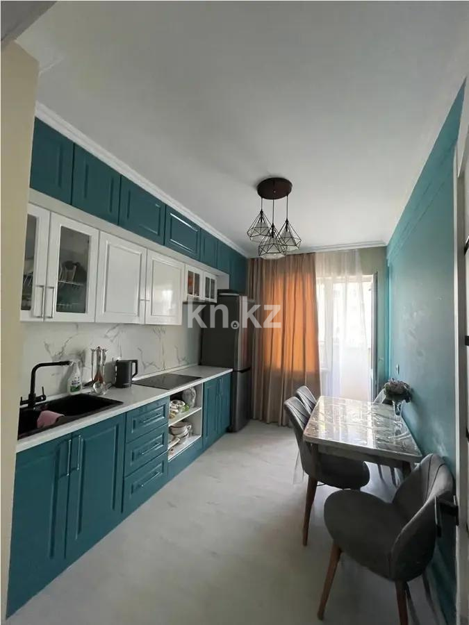 Продажа 2-комнатной квартиры, 69 м² в Астане - фото 3