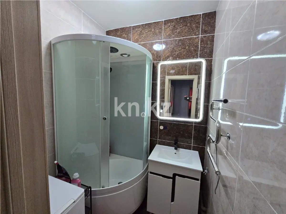 Продажа 2-комнатной квартиры, 53 м² в Алматы - фото 4