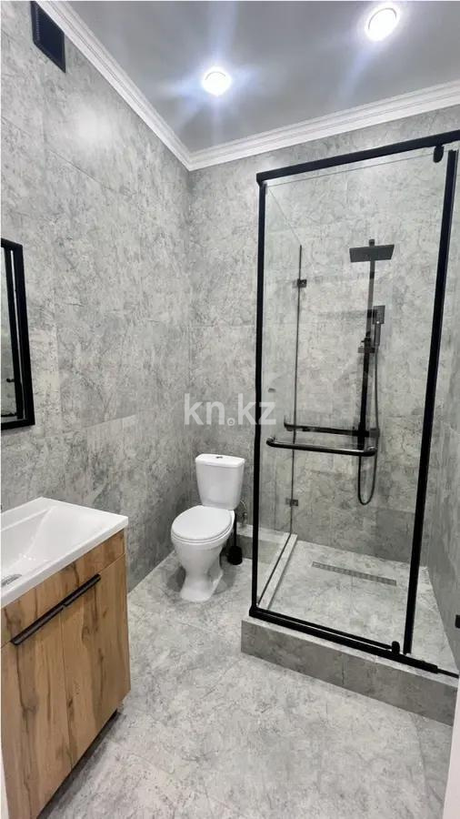 Продажа 2-комнатной квартиры, 36 м², ул. Анет баба, дом  9/3 в Астане - фото 4