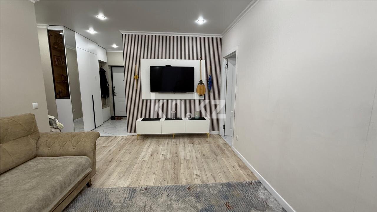 Продажа 3-комнатной квартиры, 80 м² в Караганде