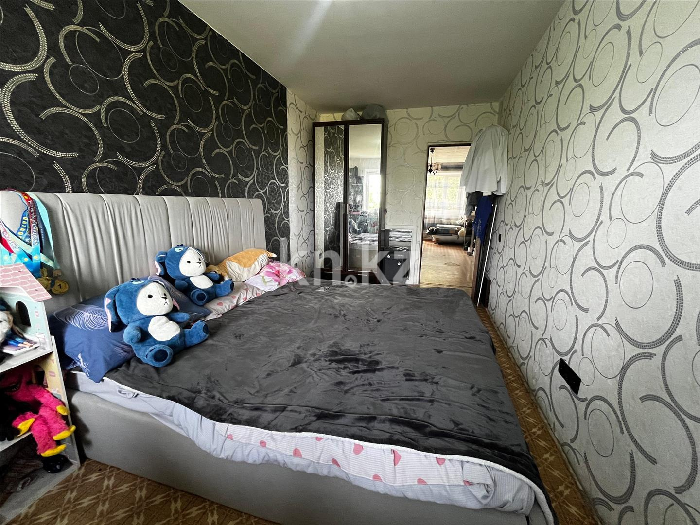 Продажа 2-комнатной квартиры, 45 м², 14-й мкр. в Караганде - фото 4