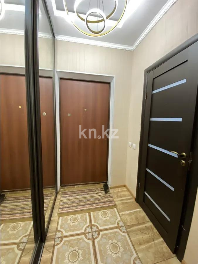 Продажа 1-комнатной квартиры, 22 м², пр. Кошкарбаева, дом  68 в Астане - фото 5