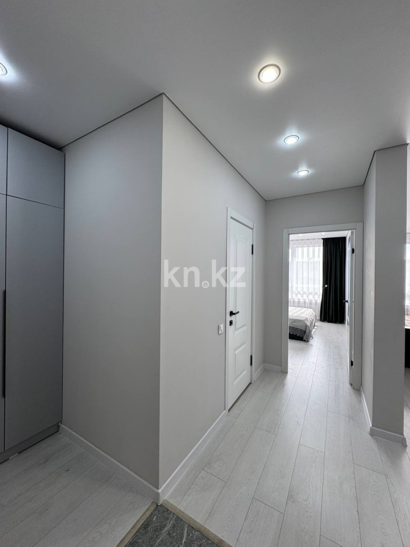 Продажа 2-комнатной квартиры, 50 м² в Алматы - фото 10