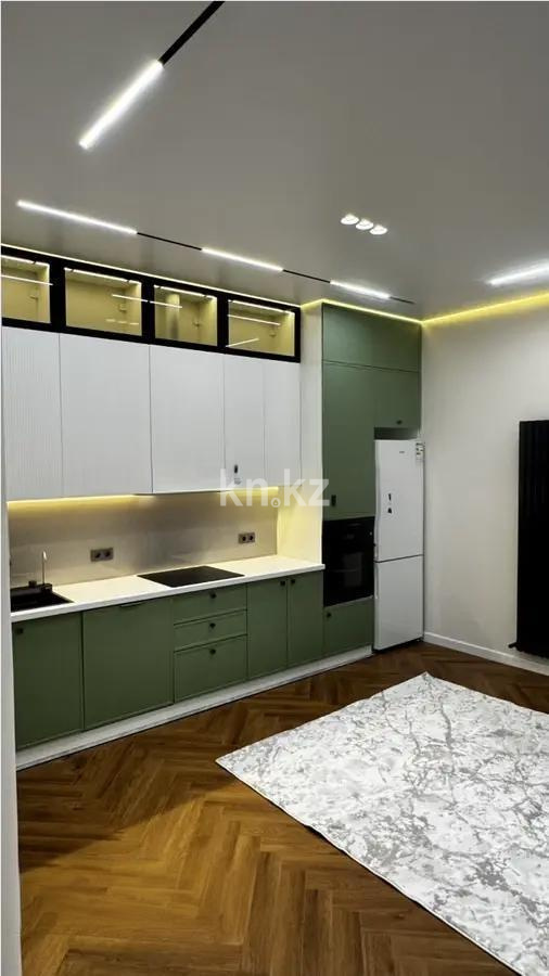 Продажа 3-комнатной квартиры, 65 м² в Алматы - фото 4