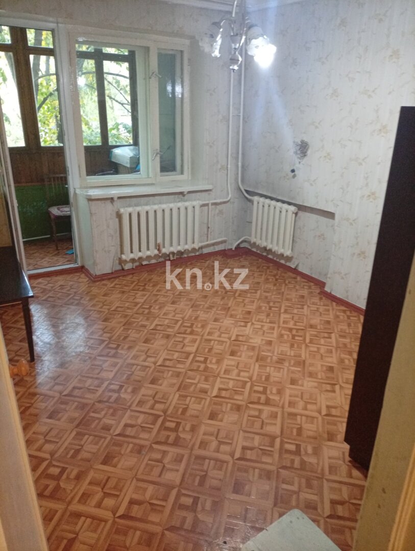 Продажа 2-комнатной квартиры, 51 м² в Алматы - фото 5