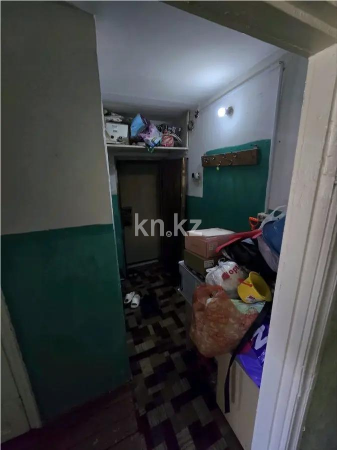 Продажа 1-комнатной квартиры, 30 м² в Караганде - фото 3