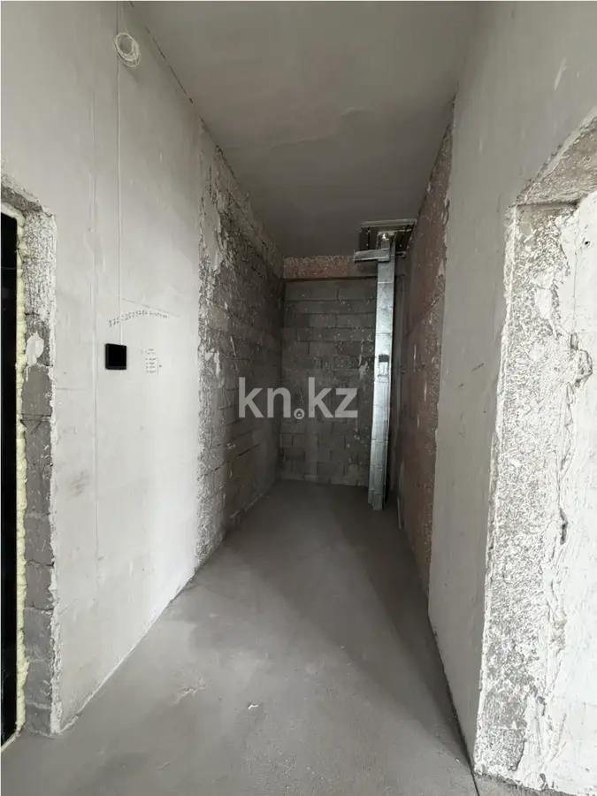 Продажа 1-комнатной квартиры, 73.1 м² в Алматы - фото 2