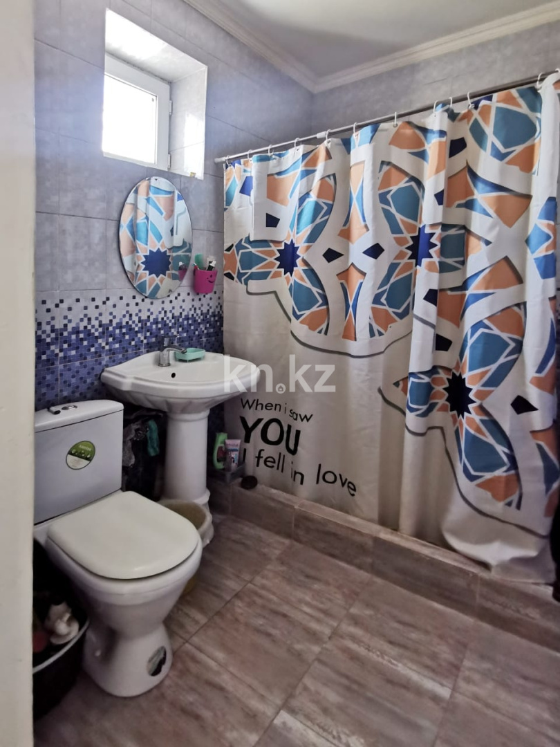 Продажа 4-комнатного дома, 140 м², Боралдай, улица Байзакова в Алматинской области - фото 17