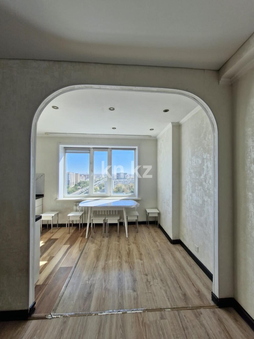 Продажа 2-комнатной квартиры, 96.1 м² в Караганде - фото 3