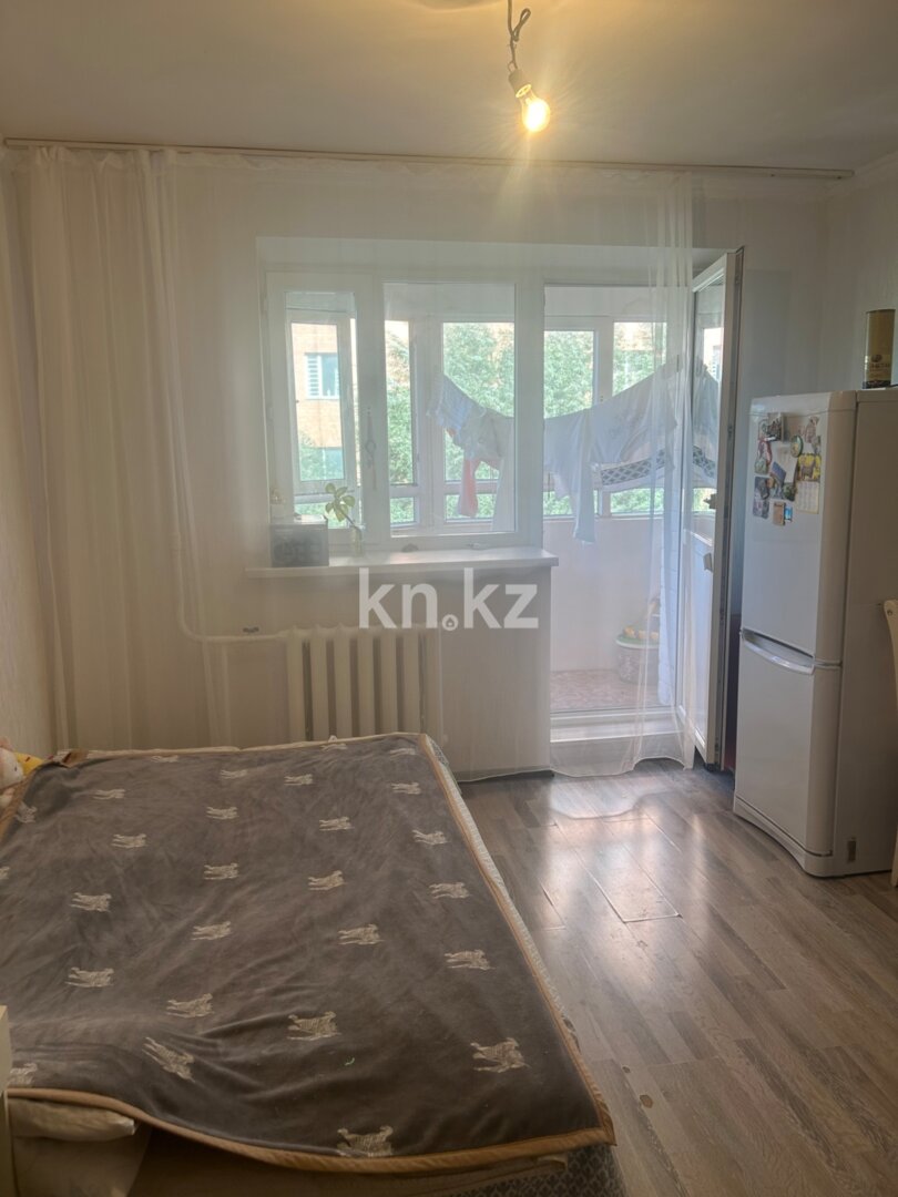 Продажа 1-комнатной квартиры, 19 м² в Астане - фото 2
