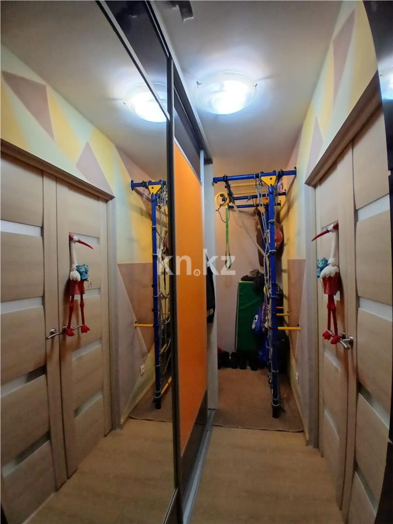 Продажа 1-комнатной квартиры, 36 м² в Астане - фото 7