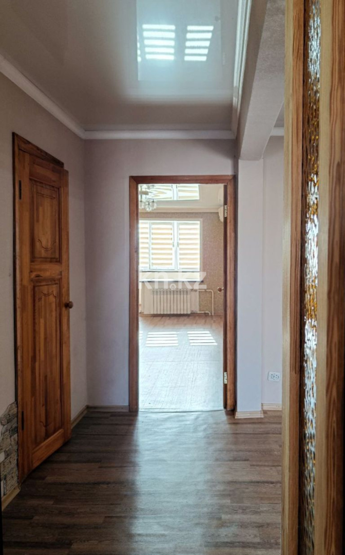 Продажа 2-комнатной квартиры, 53.6 м², ул. Космическая, дом  12/2 в Усть-Каменогорске - фото 6