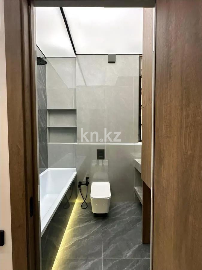 Продажа 2-комнатной квартиры, 53 м² в Алматы - фото 6