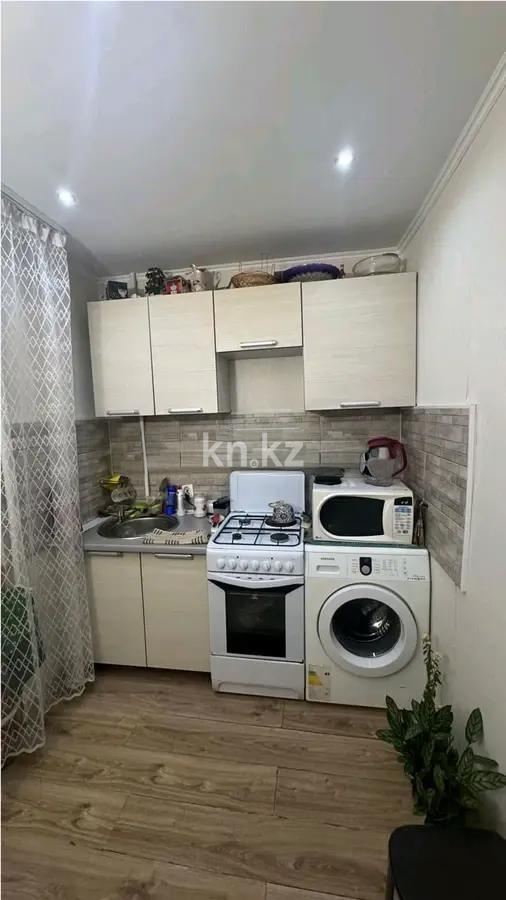 Продажа 1-комнатной квартиры, 30 м² в Астане - фото 2
