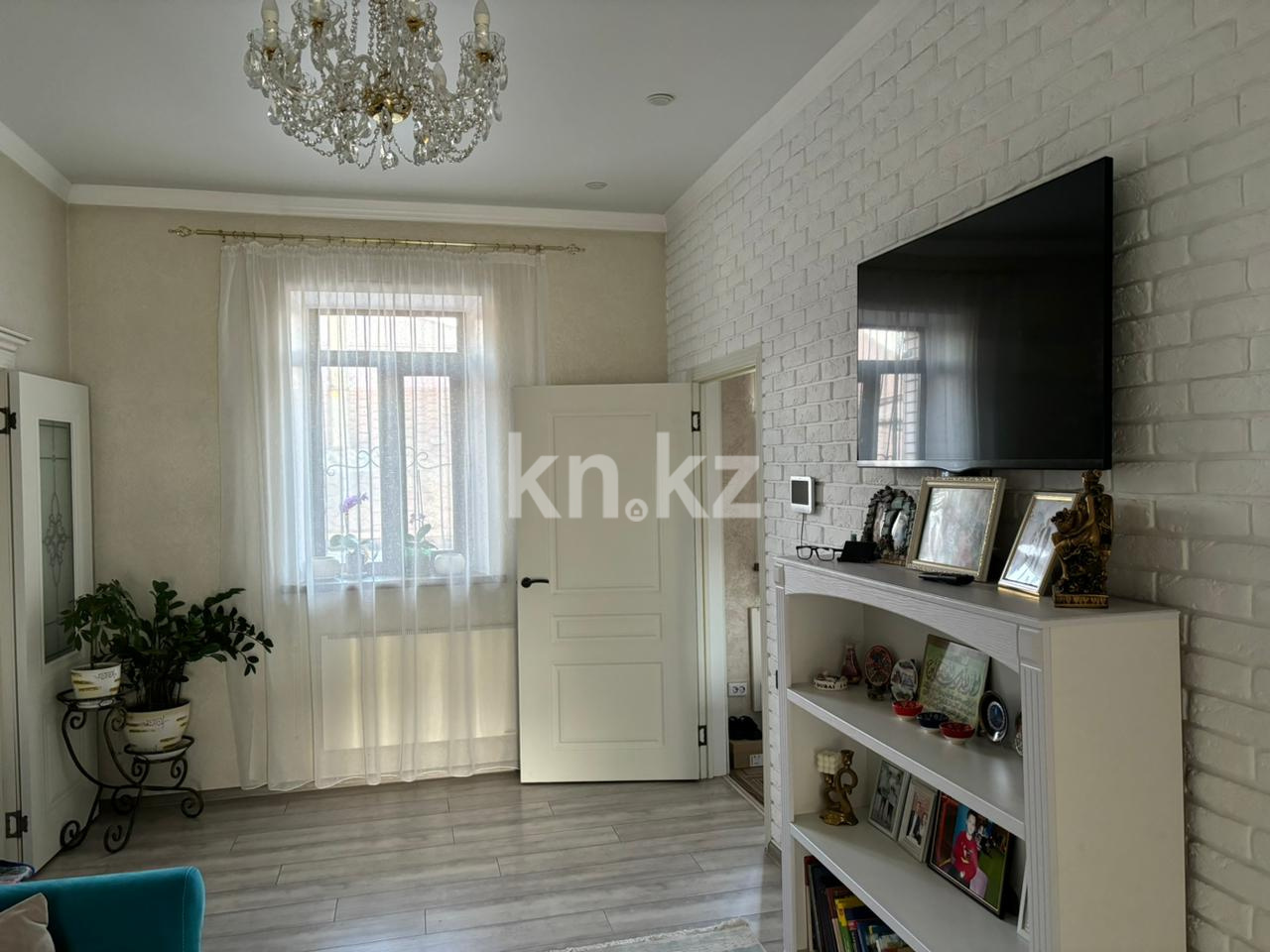 Продажа 4-комнатного дома, 192 м² в Караганде - фото 7