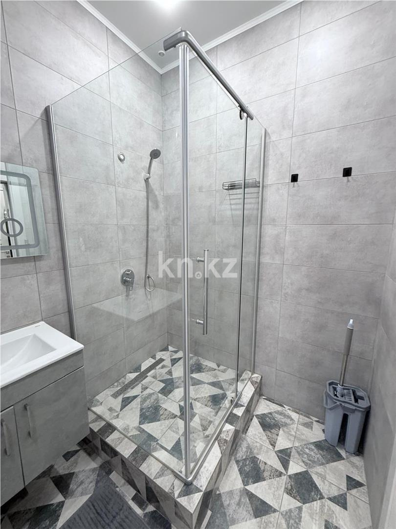 Продажа 2-комнатной квартиры, 45 м² в Караганде - фото 11
