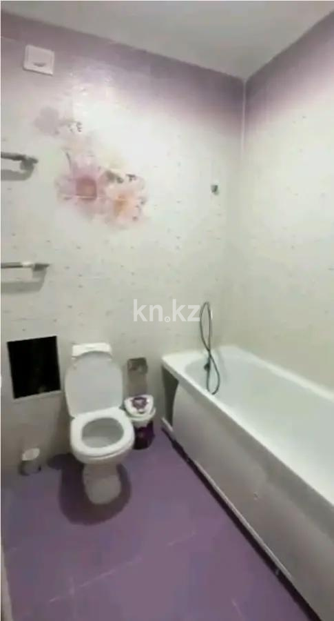 Продажа 3-комнатной квартиры, 58 м² в Астане - фото 2