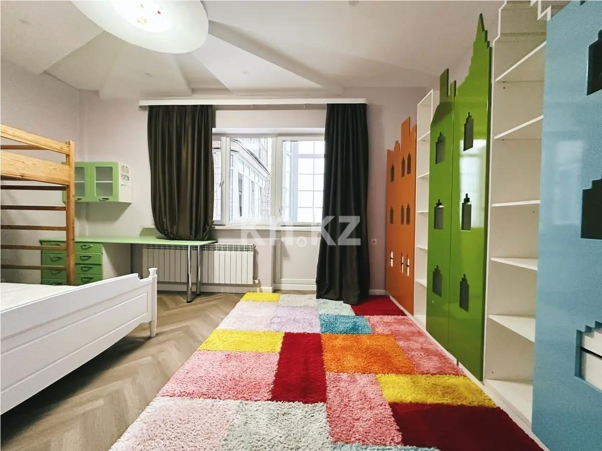 Продажа 3-комнатной квартиры, 129 м², пр. Гагарина, дом  66б в Алматы - фото 3