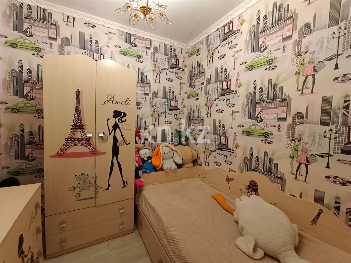 Продажа 2-комнатной квартиры, 42 м², ул. Зелинского в Караганде - фото 7