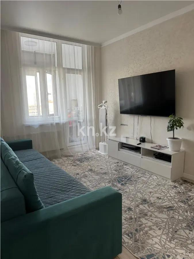 Продажа 2-комнатной квартиры, 75 м² в Астане