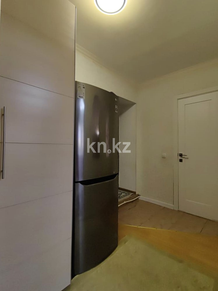 Продажа 2-комнатной квартиры, 55 м² в Караганде - фото 17