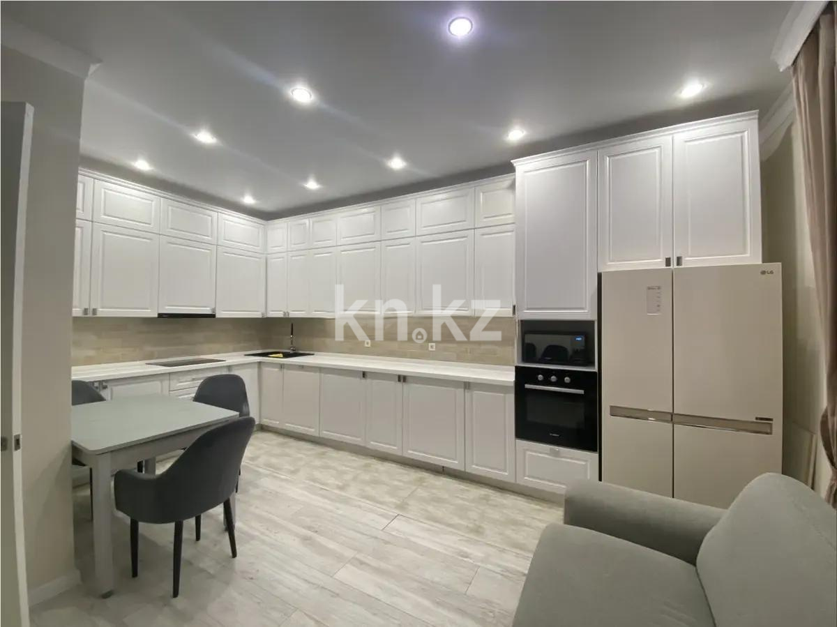 Продажа 3-комнатной квартиры, 64 м² в Астане - фото 4