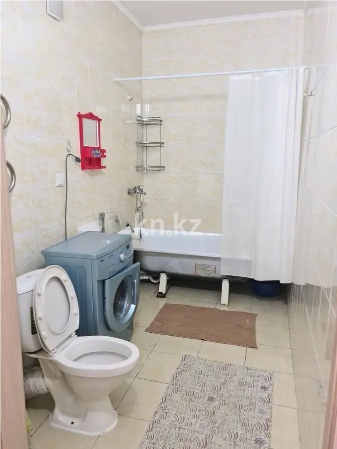 Продажа 1-комнатной квартиры, 30.6 м² в Астане - фото 3