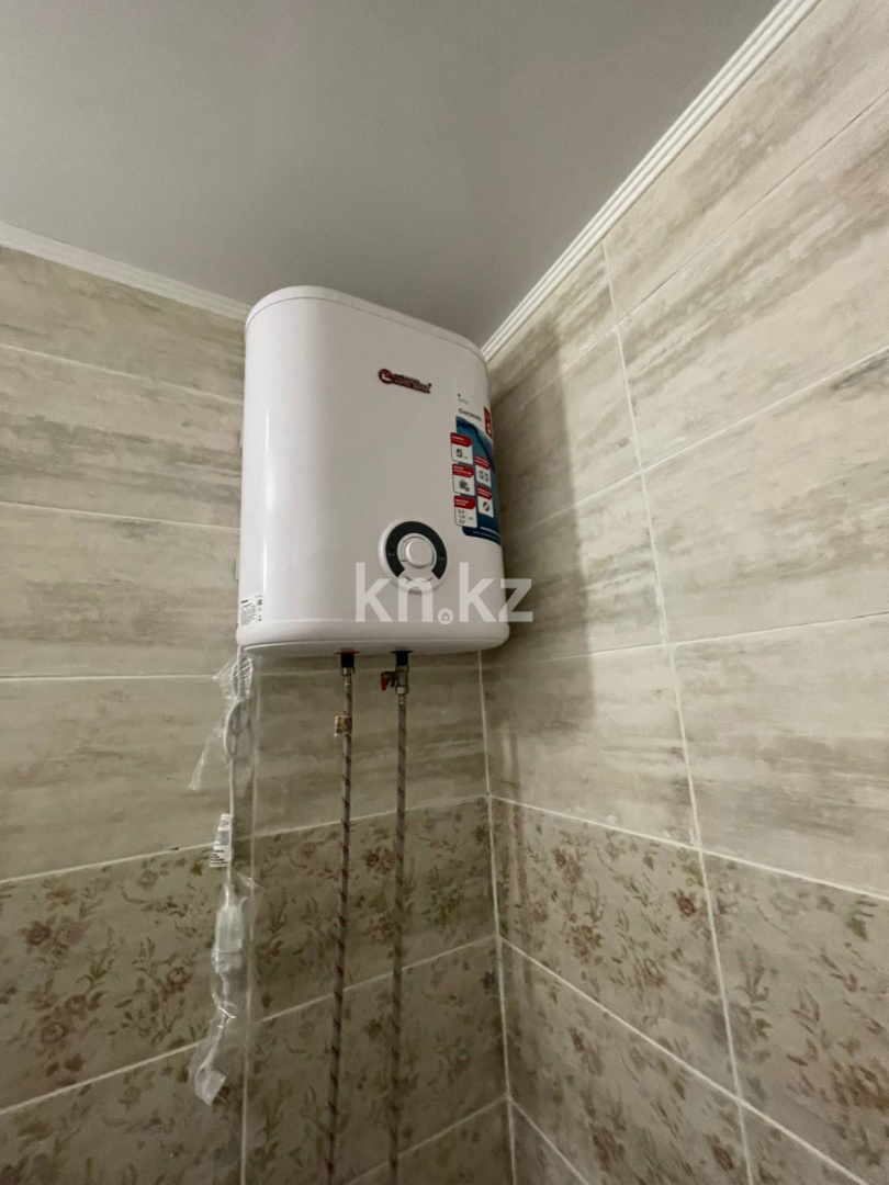 Продажа 1-комнатной квартиры, 49.4 м², ул. Зеленая, дом  6 в Костанае - фото 12