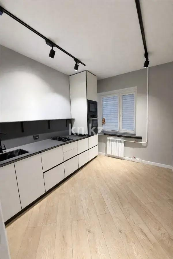 Продажа 4-комнатной квартиры, 80 м² в Алматы - фото 5