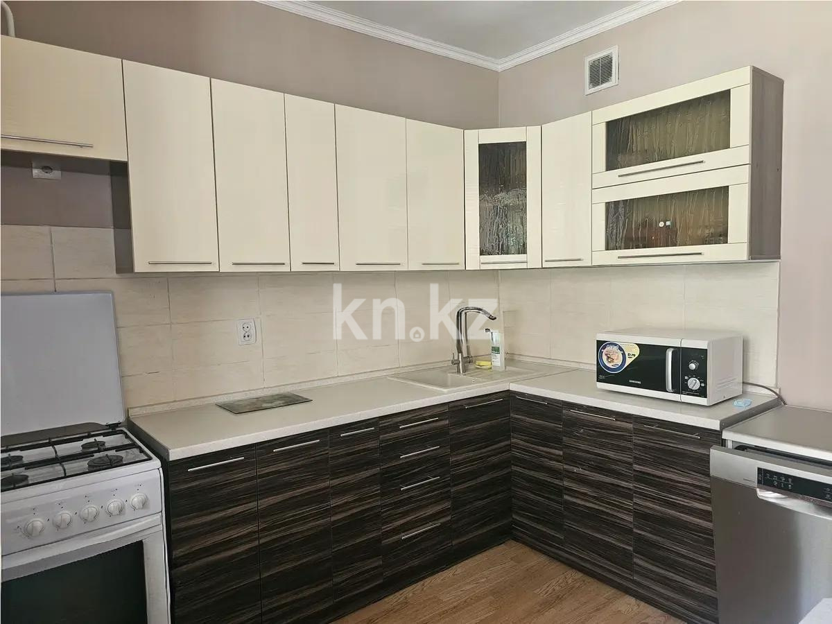 Продажа 2-комнатной квартиры, 66.8 м² в Алматы - фото 2