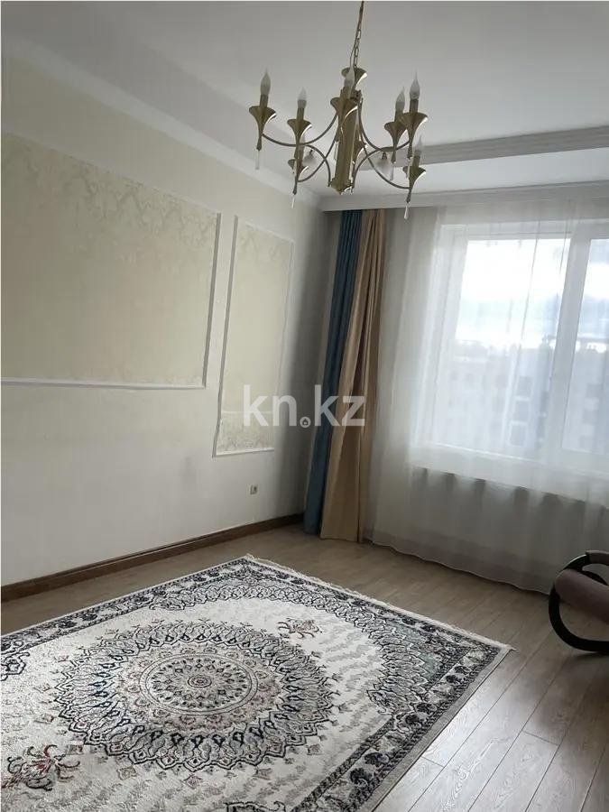 Продажа 3-комнатной квартиры, 82 м², пр. Улы Дала, дом  56/1 в Астане
