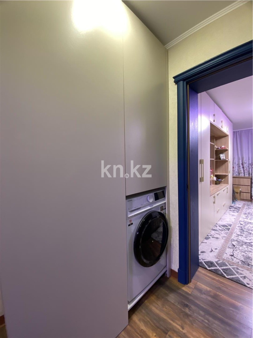 Продажа 2-комнатной квартиры, 49 м² в Астане - фото 8