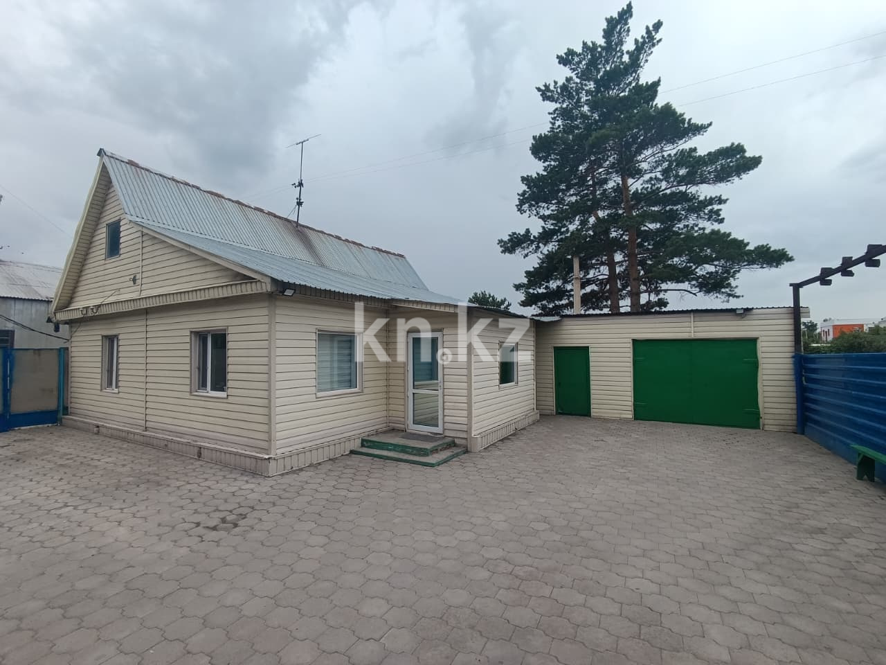 Продажа 4-комнатного дома, 80 м² в Караганде - фото 2