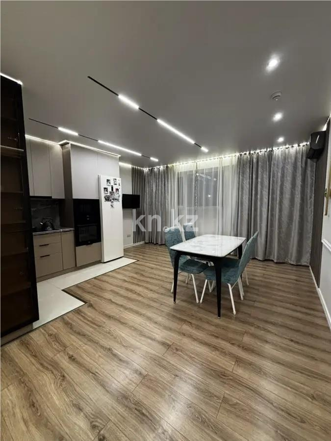 Продажа 3-комнатной квартиры, 70 м² в Алматы - фото 5