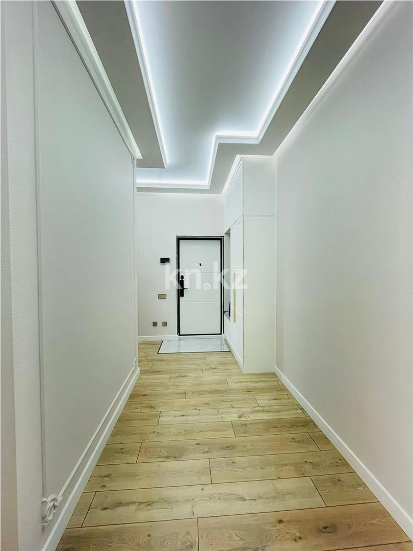 Продажа 3-комнатной квартиры, 86 м² в Астане - фото 4