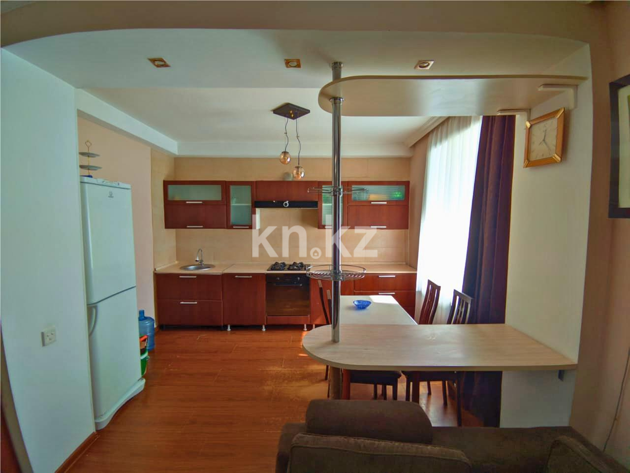 Продажа 3-комнатной квартиры, 84 м² в Караганде - фото 13