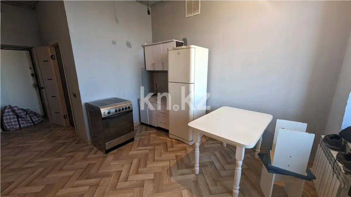 Продажа 1-комнатной квартиры, 27 м², ул. Е-181, дом  1 в Астане - фото 2