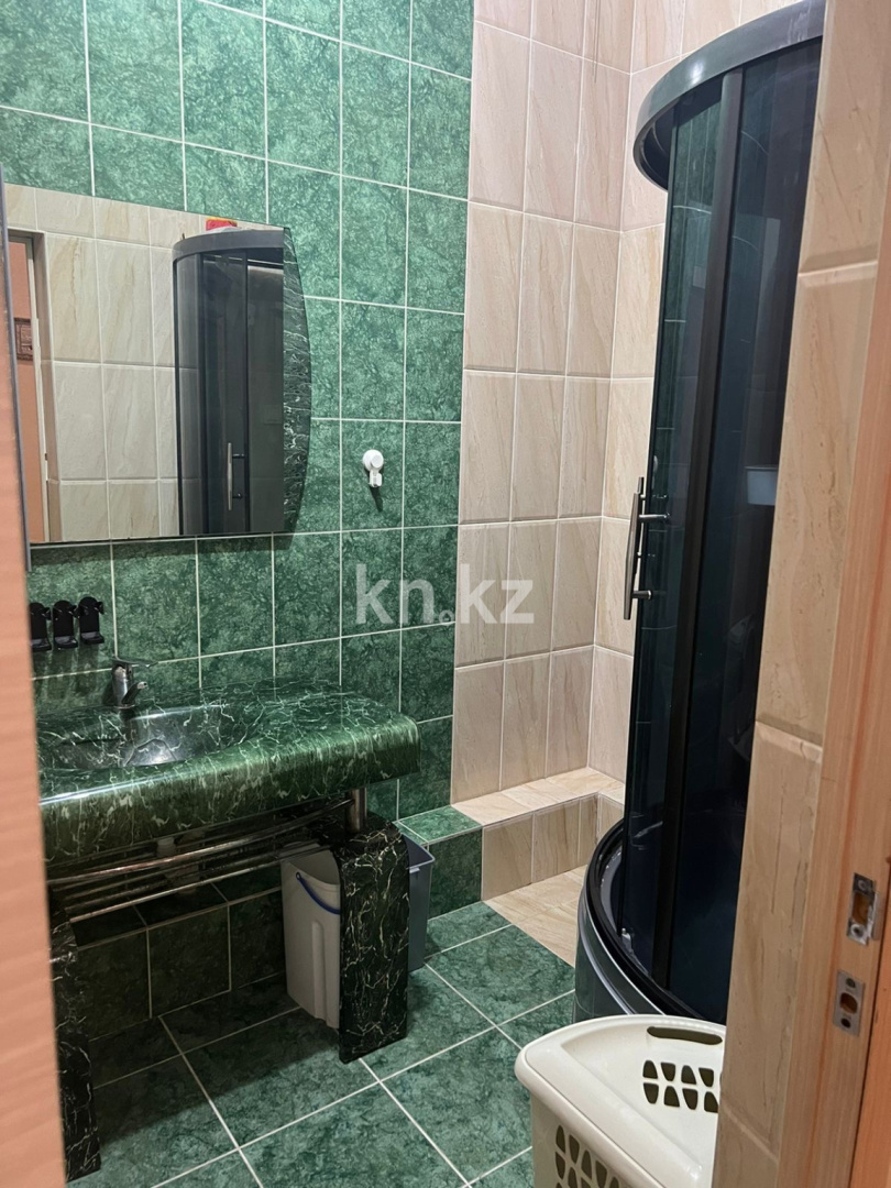Аренда 3-комнатной квартиры, 101 м² в Астане - фото 15
