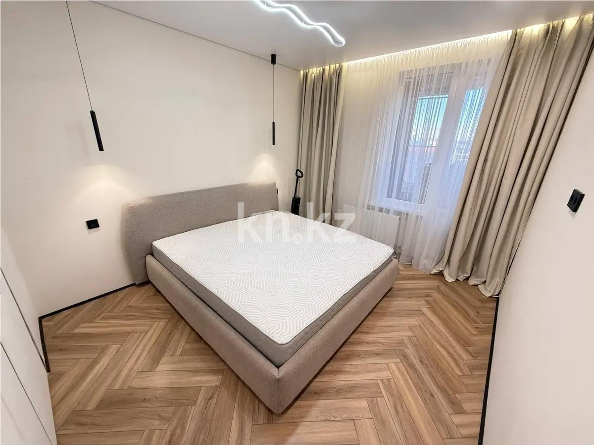 Продажа 3-комнатной квартиры, 99 м² в Астане - фото 2