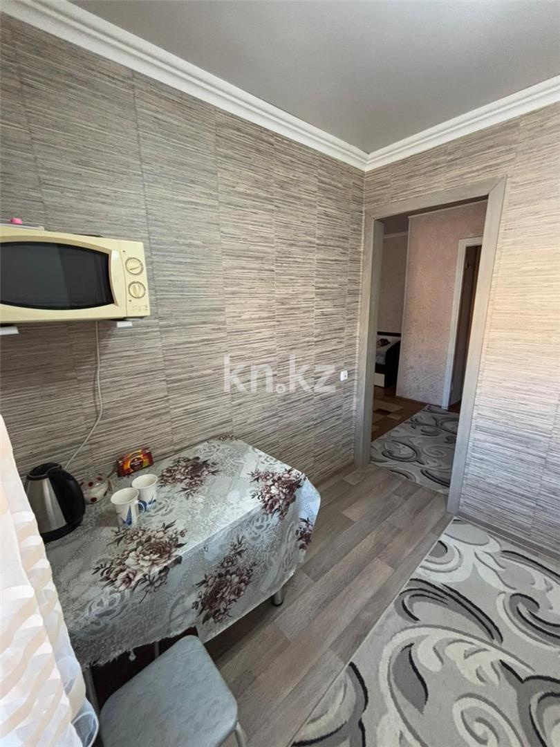 Продажа 1-комнатной квартиры, 29 м², ул. Мануильского в Караганде - фото 5