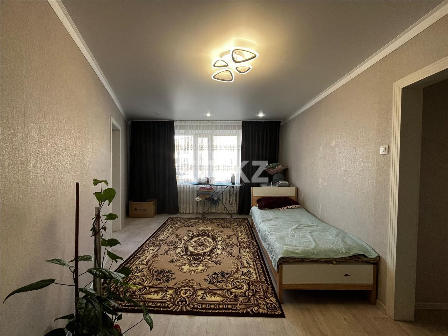 Продажа 5-комнатной квартиры, 107 м², мкр. Голубые Пруды в Караганде - фото 7