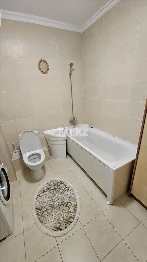 Продажа 3-комнатной квартиры, 89.2 м² в Астане - фото 5