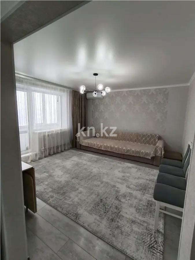Продажа 2-комнатной квартиры, 52 м² в Караганде - фото 4
