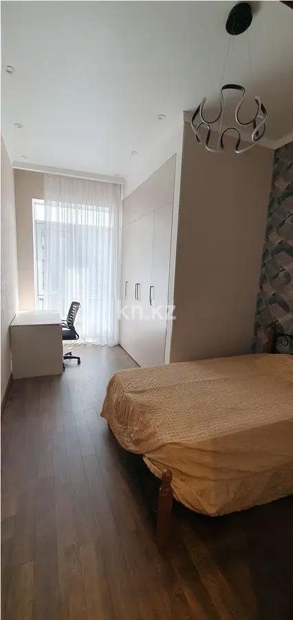 Продажа 3-комнатной квартиры, 108 м², ул. Ушкемпирова, дом  44 в Алматы - фото 3