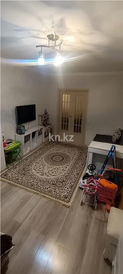 Продажа 1-комнатной квартиры, 44 м², пр. Момышулы, дом  14 в Астане - фото 2