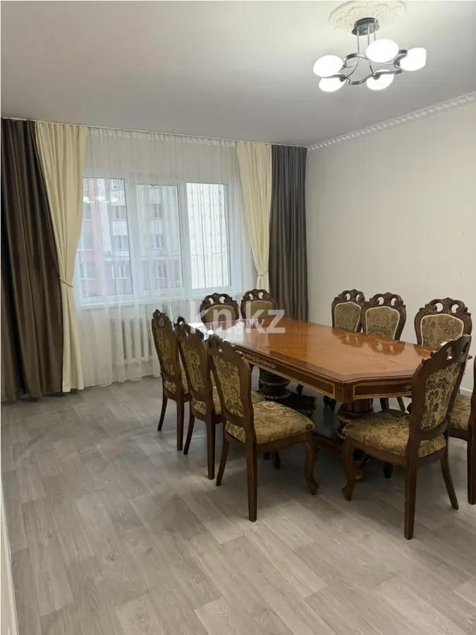 Продажа 1-комнатной квартиры, 60 м², ул. Жуалы, дом  25 в Алматы