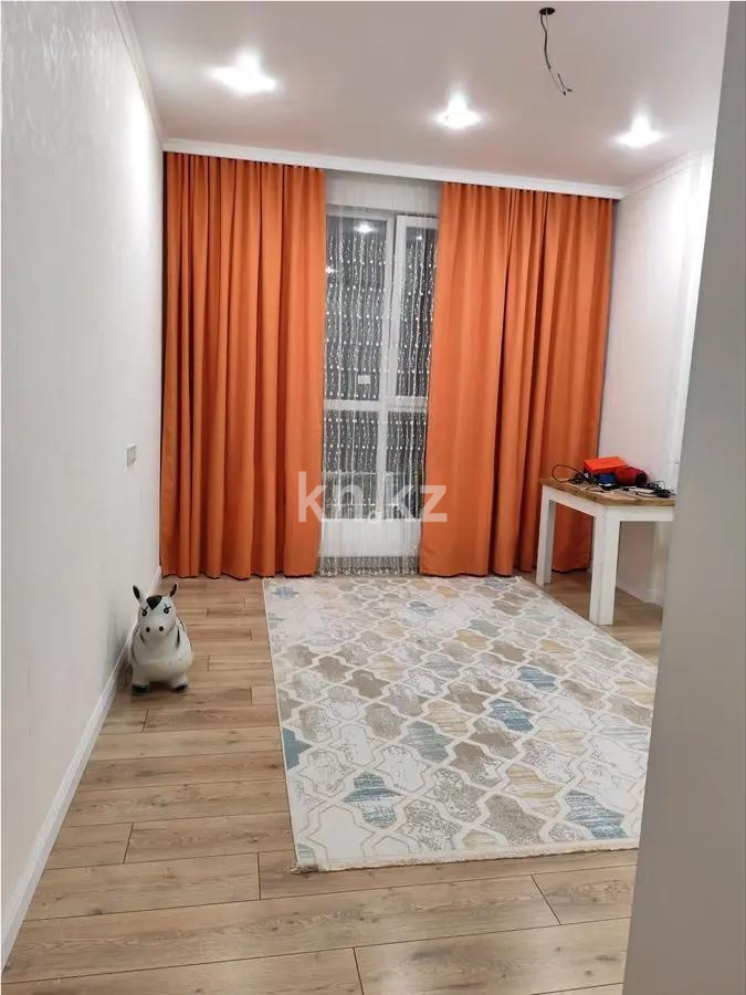 Продажа 3-комнатной квартиры, 100 м², ул. Калдаякова, дом  44 в Астане - фото 2